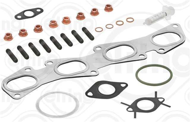 Set Montaj, Turbocompresor Elring 715.750