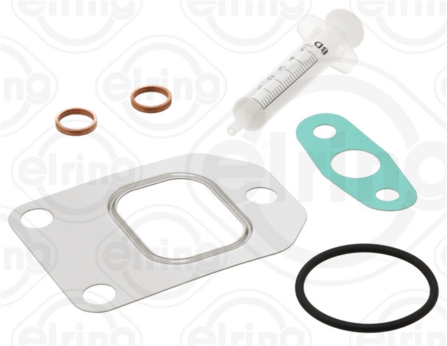 Set Montaj, Turbocompresor Elring 715.820