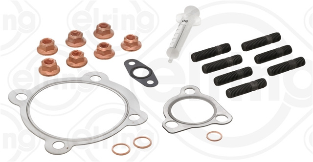Set Montaj, Turbocompresor Elring 717.951