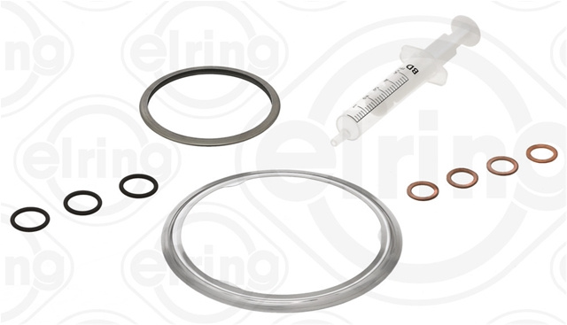 Set Montaj, Turbocompresor Elring 727.471