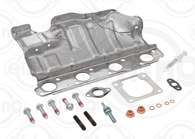 Set Montaj, Turbocompresor Elring 733.570
