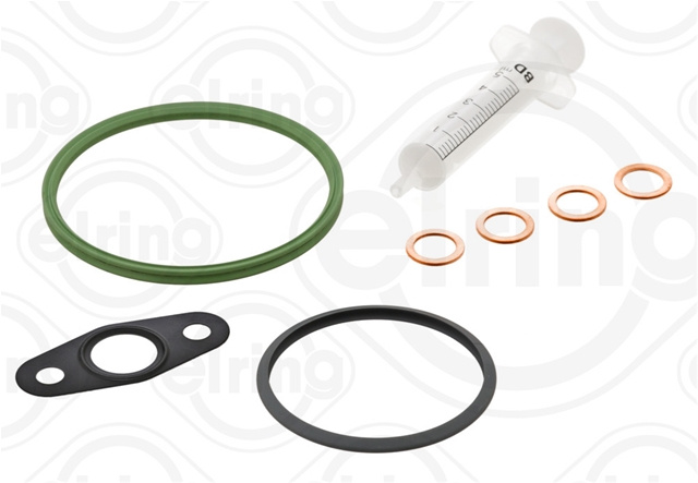 Set Montaj, Turbocompresor Elring 736.520