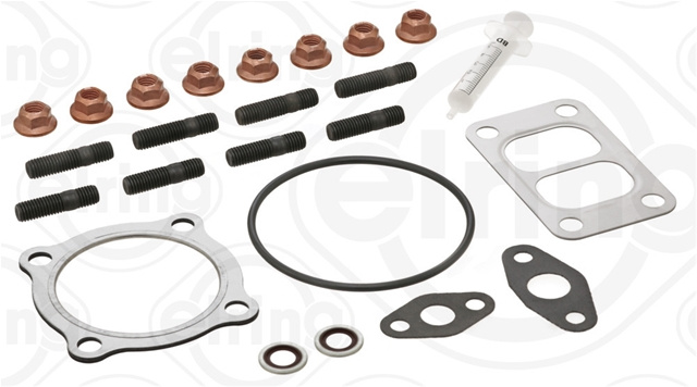 Set Montaj, Turbocompresor Elring 736.840