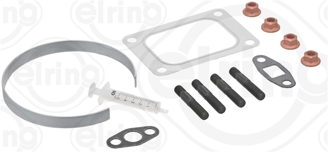 Set Montaj, Turbocompresor Elring 741.930