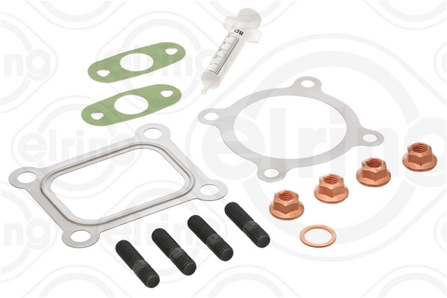 Set Montaj, Turbocompresor Elring 745.330