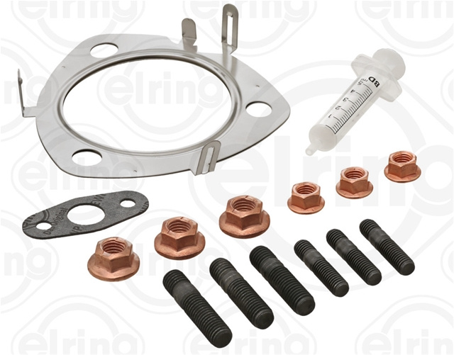 Set Montaj Turbocompresor Elring 764.800
