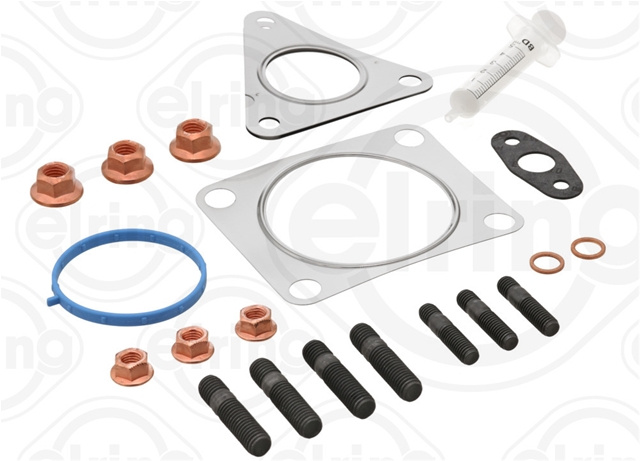 Set Montaj Turbocompresor Elring 773.530