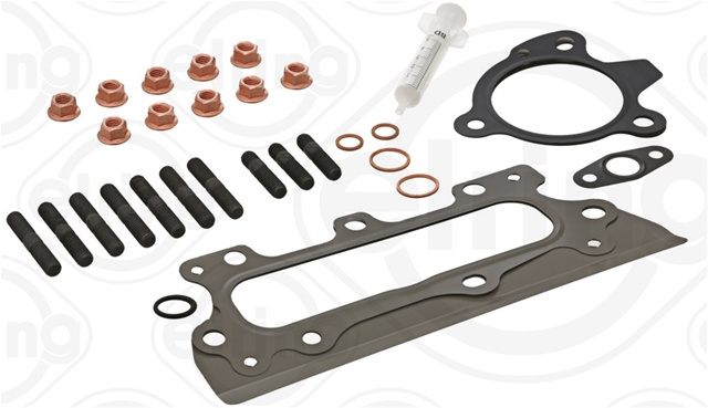 Set Montaj Turbocompresor Elring 779.140