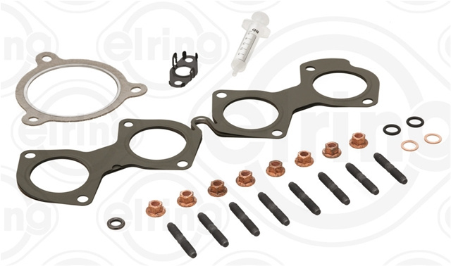 Set Montaj, Turbocompresor Elring 790.180