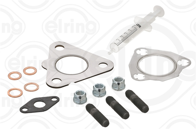 Set Montaj, Turbocompresor Elring 790.190