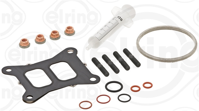 Set Montaj Turbocompresor Elring 793.230