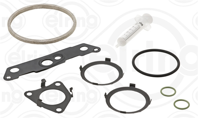 Set Montaj Turbocompresor Elring 793.380