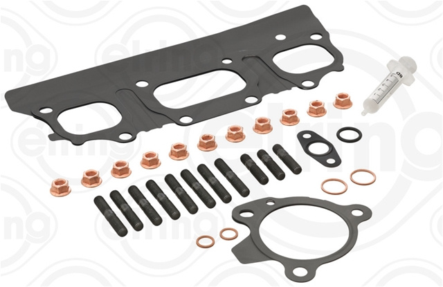 Set Montaj Turbocompresor Elring 794.960