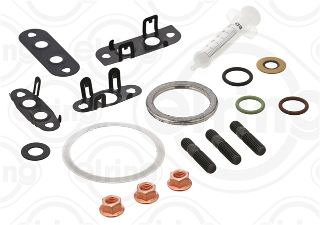 Set Montaj Turbocompresor Elring 812.170