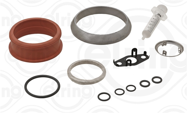 Set Montaj Turbocompresor Elring 838.880
