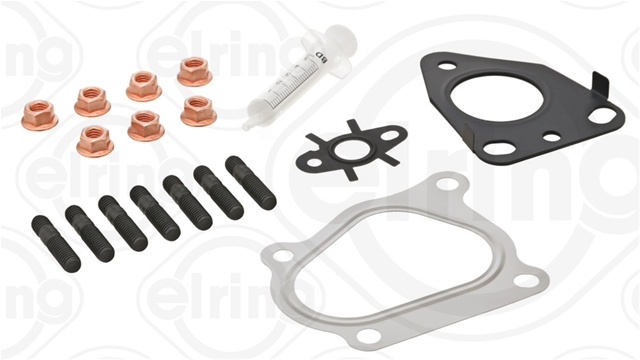 Set Montaj Turbocompresor Elring 884.580