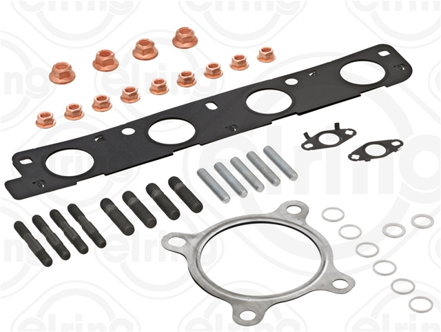 Set Montaj Turbocompresor Elring 948.660