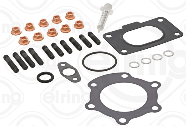 Set Montaj Turbocompresor Elring 972.620