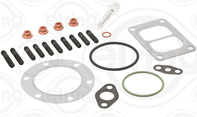 Set Montaj, Turbocompresor Elring Man 730.780