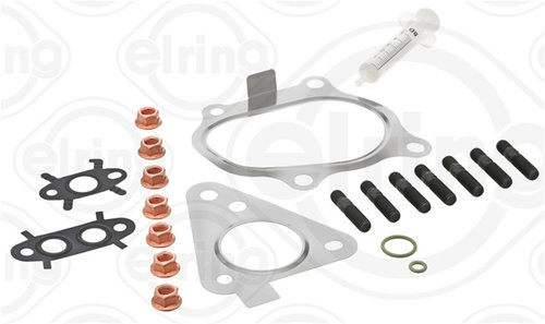 Set Montaj Turbocompresor Elring Opel 453.810