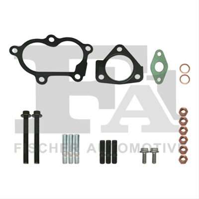 Set Montaj, Turbocompresor Fa1 Chrysler KT120080