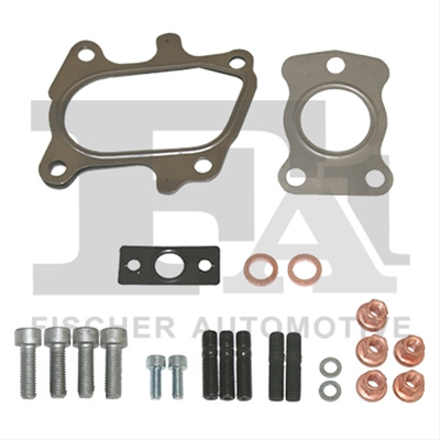 Set Montaj, Turbocompresor Fa1 Citroen/Peugeot KT210045