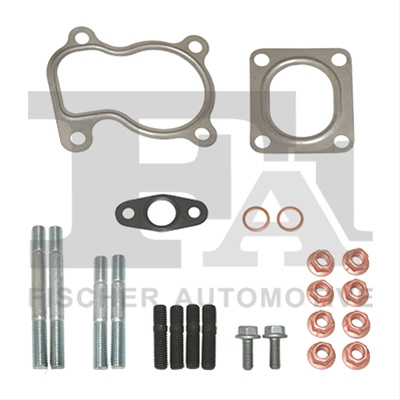 Set Montaj, Turbocompresor Fa1 Fiat KT330100