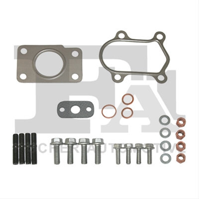 Set Montaj, Turbocompresor Fa1 Iveco KT820370