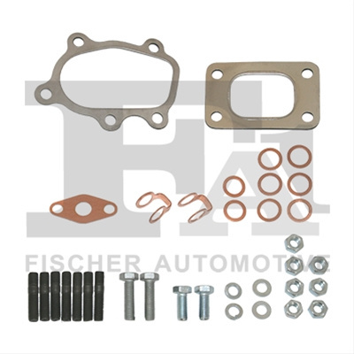 Set Montaj, Turbocompresor Fa1 Nissan KT750110