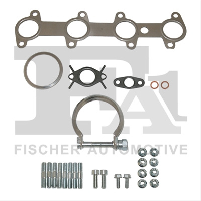 Set Montaj, Turbocompresor Fa1 Suzuki KT330015