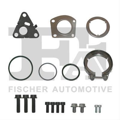 Set Montaj, Turbocompresor Fa1 Vag KT110040