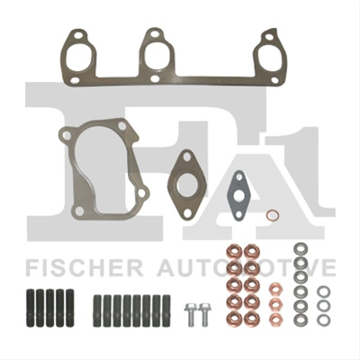 Set Montaj, Turbocompresor Fa1 Vag KT110100