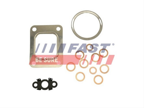 Set Montaj, Turbocompresor Fast Fiat FT48411