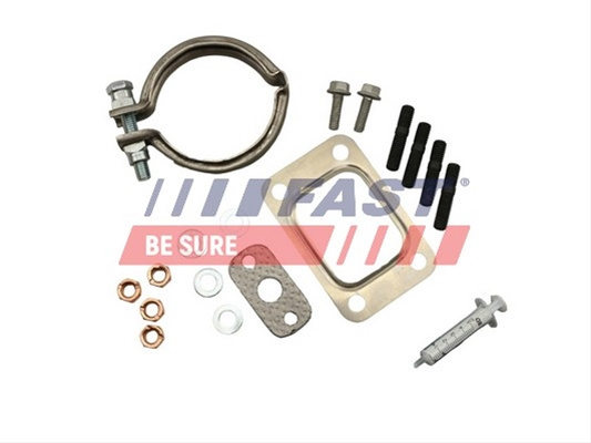 Set Montaj, Turbocompresor Fast Iveco FT48415