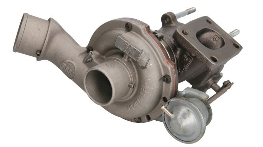 Set montaj, turbocompresor FIAT MAREA Weekend (185_) IHI VL20/R