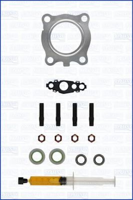 Set montaj, turbocompresor FORD FOCUS III (2010 - 2016) AJUSA JTC11785 piesa NOUA