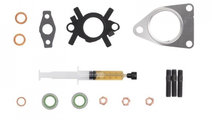 Set montaj, turbocompresor Ford S-Max (2006->) 041...