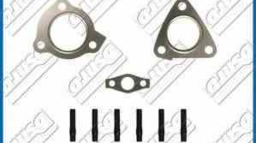 Set montaj, turbocompresor HYUNDAI GRANDEUR (TG) MITSUBISHI 49135-07302