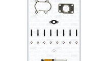 Set montaj, turbocompresor Iveco DAILY IV bus 2006...