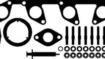 Set montaj, turbocompresor JEEP COMPASS (MK49) (20...