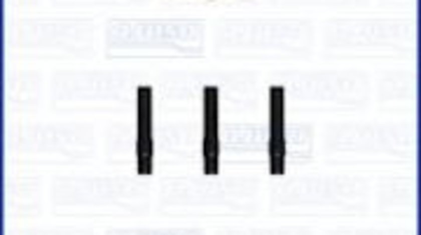 Set montaj, turbocompresor JEEP GRAND CHEROKEE II (WJ, WG) (1998 - 2005) AJUSA JTC11016 piesa NOUA