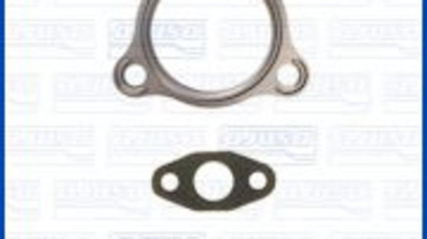 Set montaj, turbocompresor (JTC11013 AJUSA) AUDI,FIAT,LANCIA,SKODA,VW