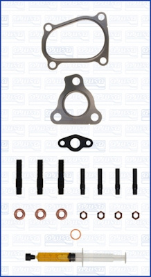 Set montaj, turbocompresor (JTC11299 AJUSA) OPEL,RENAULT,VAUXHALL
