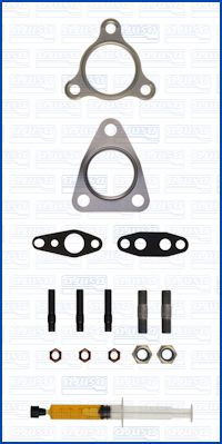 Set montaj, turbocompresor (JTC11435 AJUSA) TOYOTA