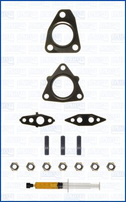 Set montaj, turbocompresor (JTC11513 AJUSA)