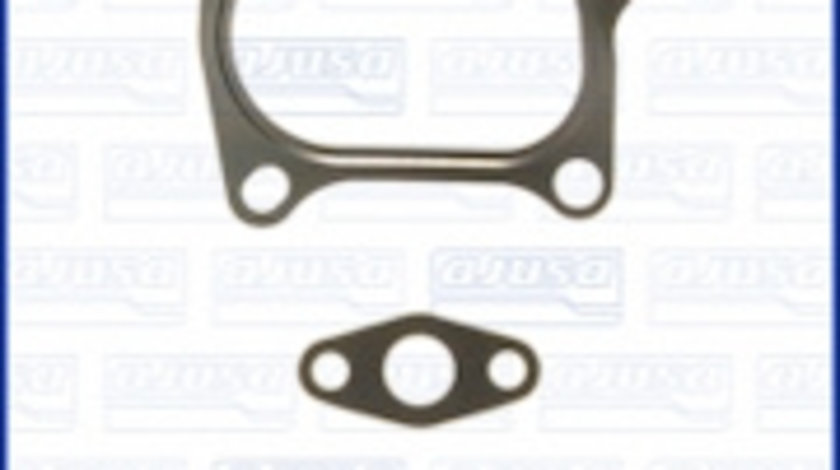 Set montaj, turbocompresor (JTC11526 AJUSA) DACIA,NISSAN,RENAULT,SUZUKI