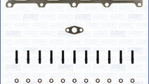 Set montaj, turbocompresor (JTC11545 AJUSA) CHEVRO...