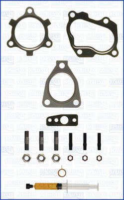 Set montaj, turbocompresor (JTC11610 AJUSA) TOYOTA