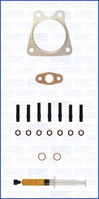 Set montaj, turbocompresor (JTC11742 AJUSA) VOLVO