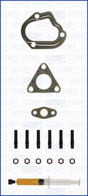 Set montaj, turbocompresor (JTC11760 AJUSA) SUZUKI